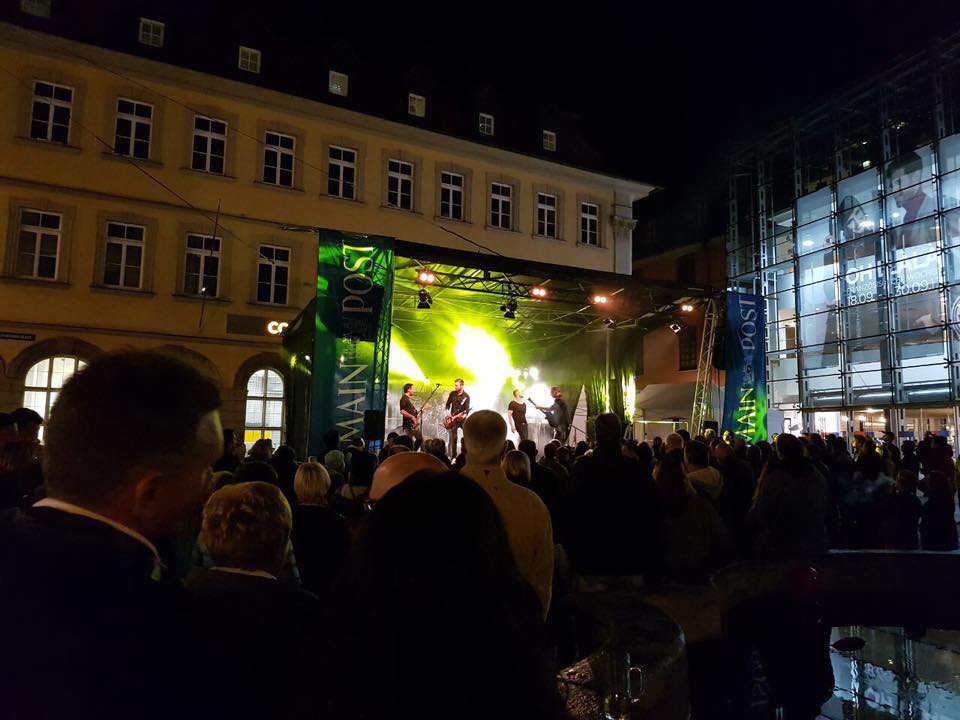 Bilder - Stadtfest Würzburg 2017